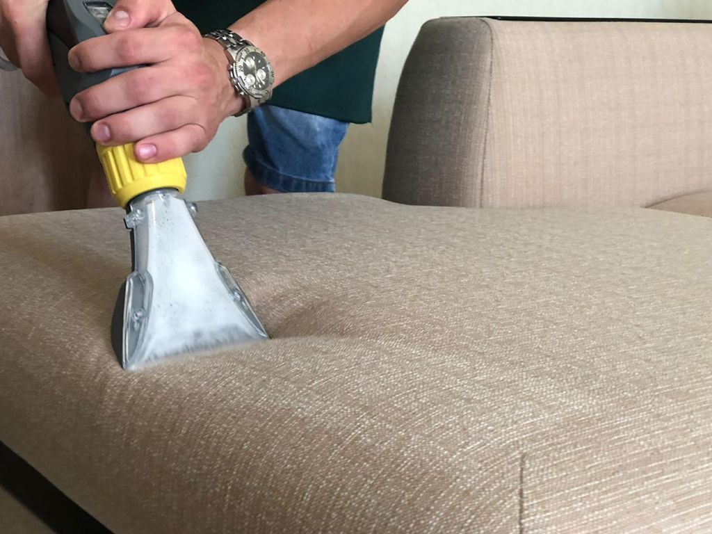 Çankaya Koltuk Yıkama