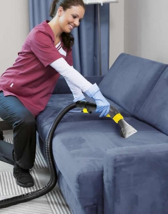 Çankaya Koltuk Yıkama